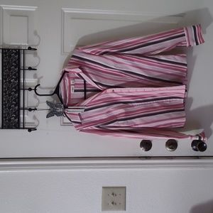 Long Sleeve Dress Shirt